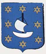 Blason :Cliquer pour connaitre l'origine .