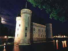 Château de Sully